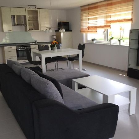 Apartment Am Etzelbach 바링엔 외부 사진